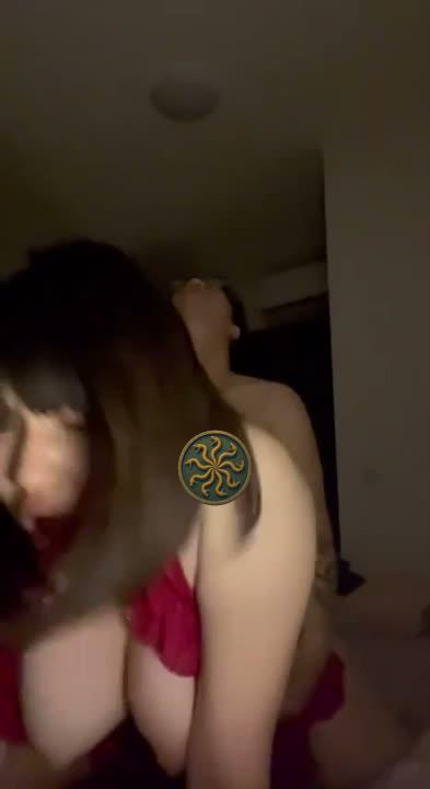 คลิปหลุดวัยรุ่นทางบ้าน น้องสาวหีอวบโดนซอยหีเย็ดท่าหมากระเด้าเสียว
